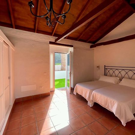 Hotel El Patio Гарачико Екстериор снимка