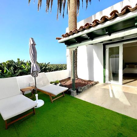 Hotel El Patio Гарачико Екстериор снимка