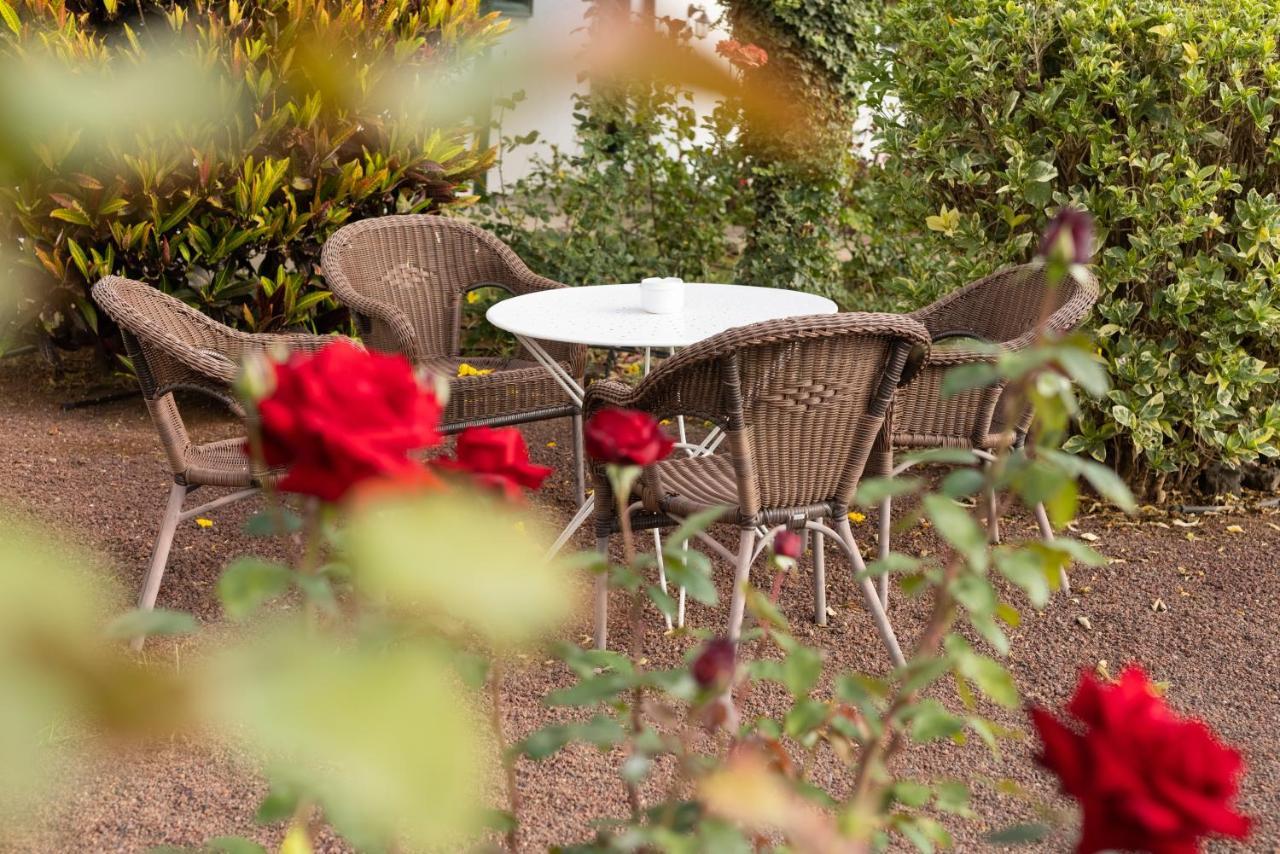 Hotel El Patio Гарачико Екстериор снимка