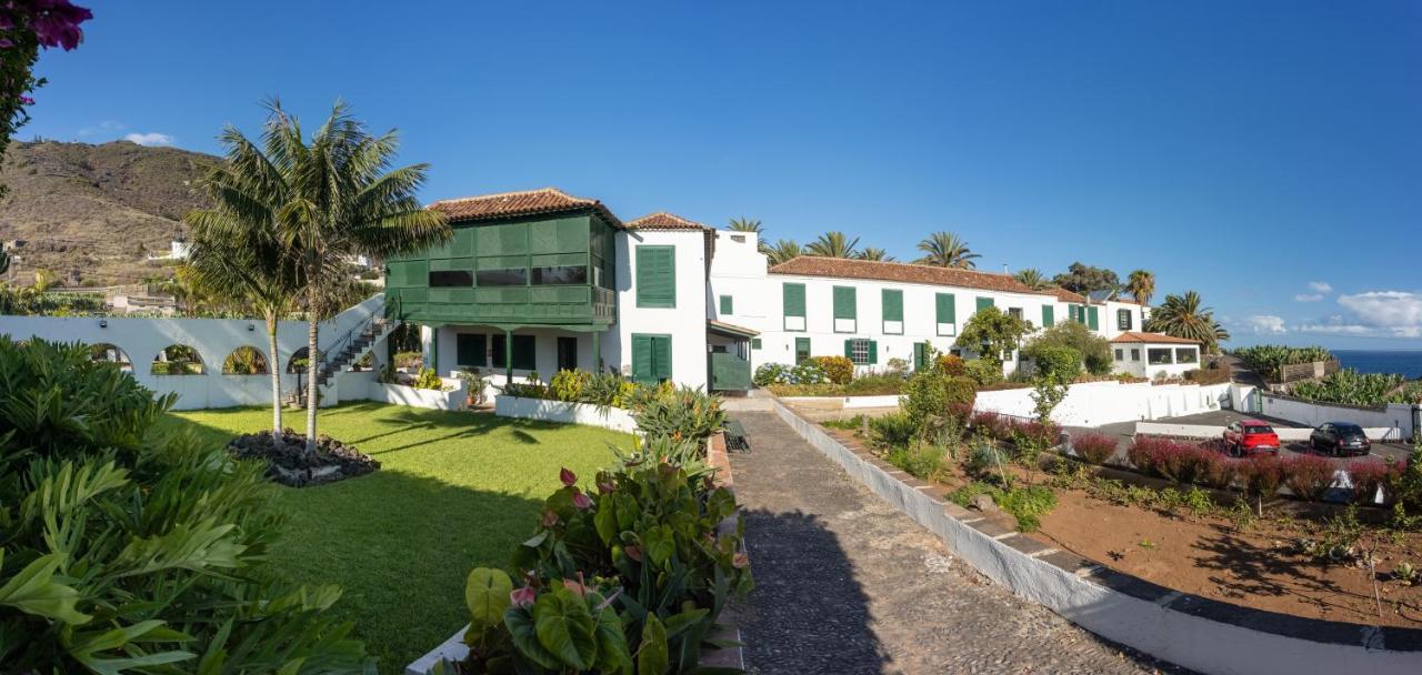 Hotel El Patio Гарачико Екстериор снимка