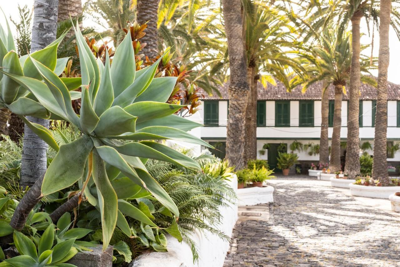 Hotel El Patio Гарачико Екстериор снимка