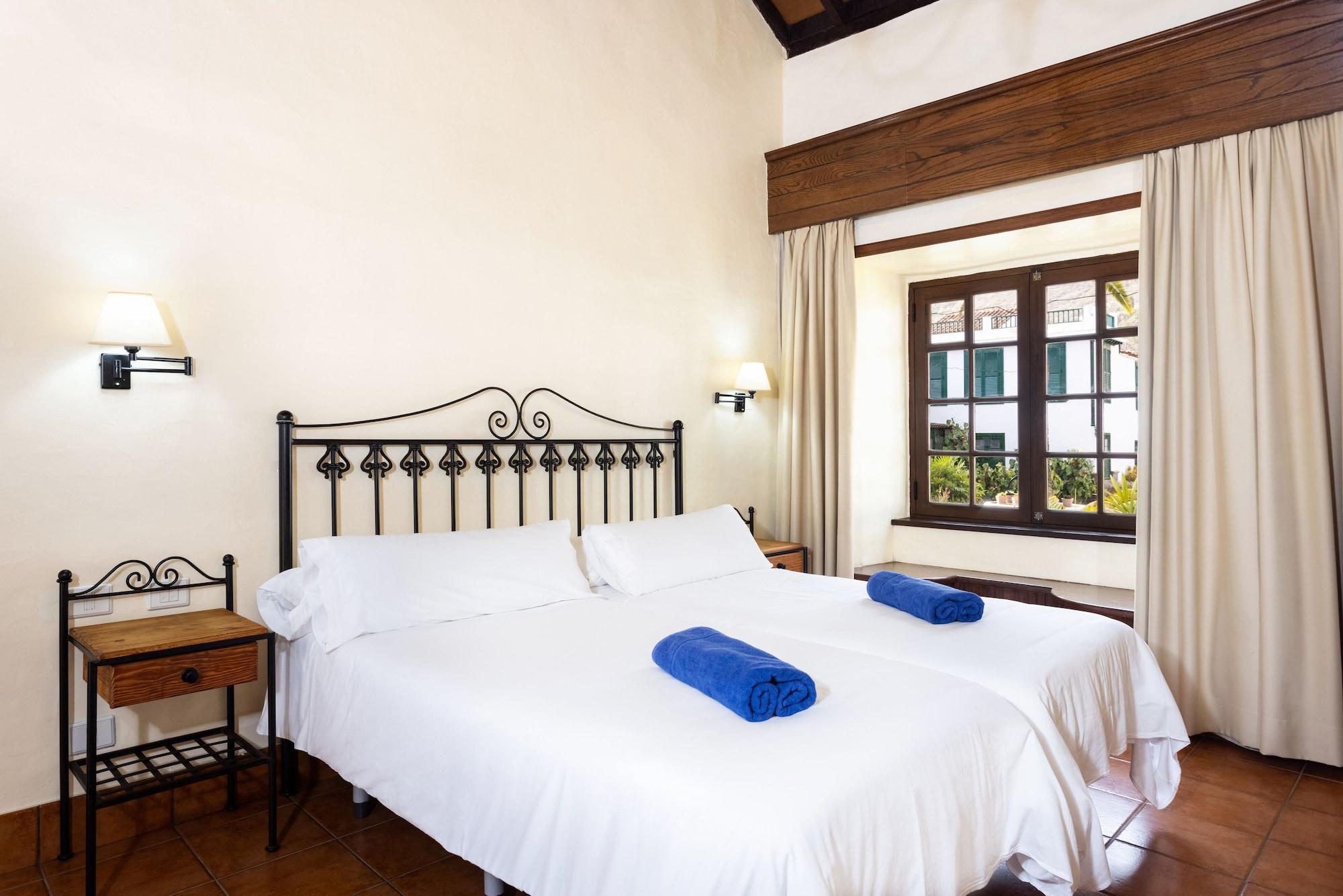 Hotel El Patio Гарачико Екстериор снимка
