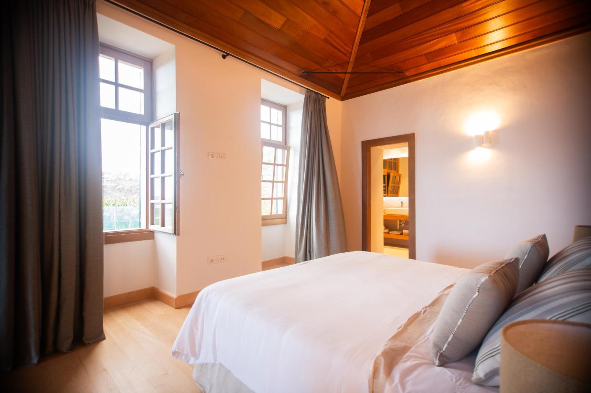 Hotel El Patio Гарачико Екстериор снимка