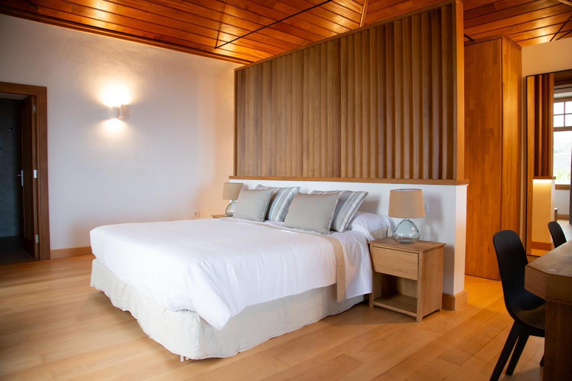 Hotel El Patio Гарачико Екстериор снимка