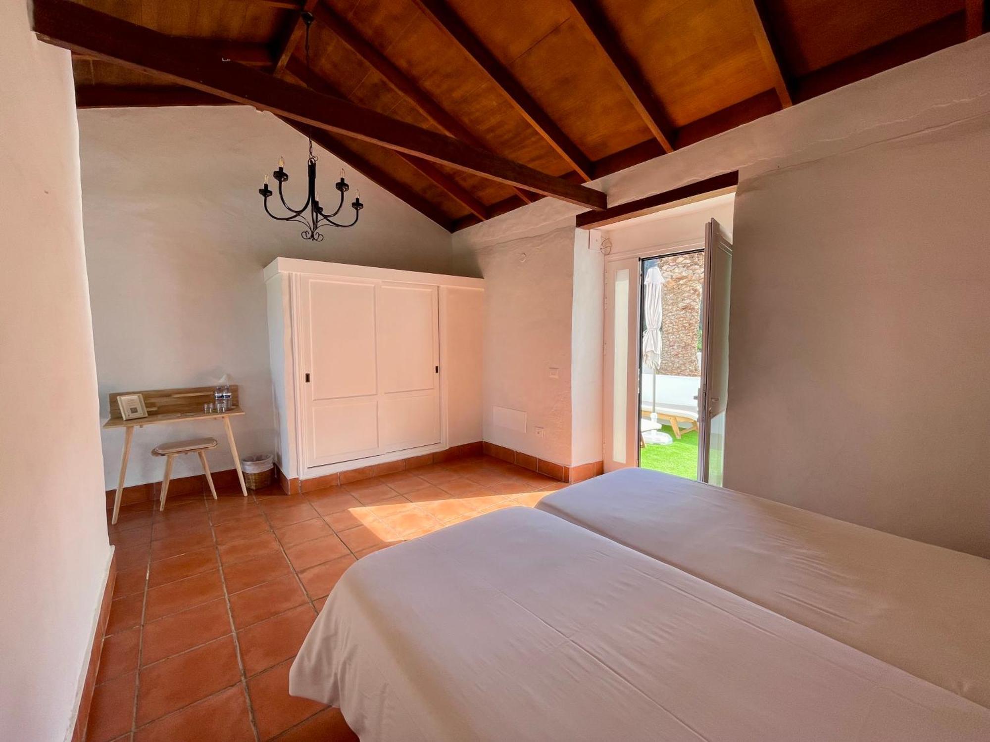 Hotel El Patio Гарачико Екстериор снимка
